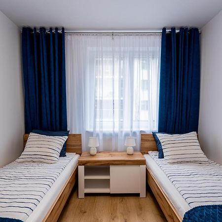 Apartament Blue Baltycka Kołobrzeg Εξωτερικό φωτογραφία