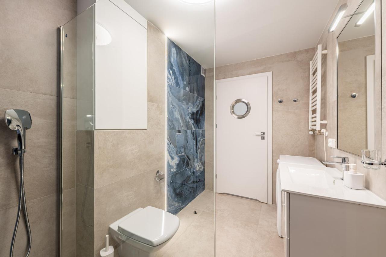 Apartament Blue Baltycka Kołobrzeg Εξωτερικό φωτογραφία
